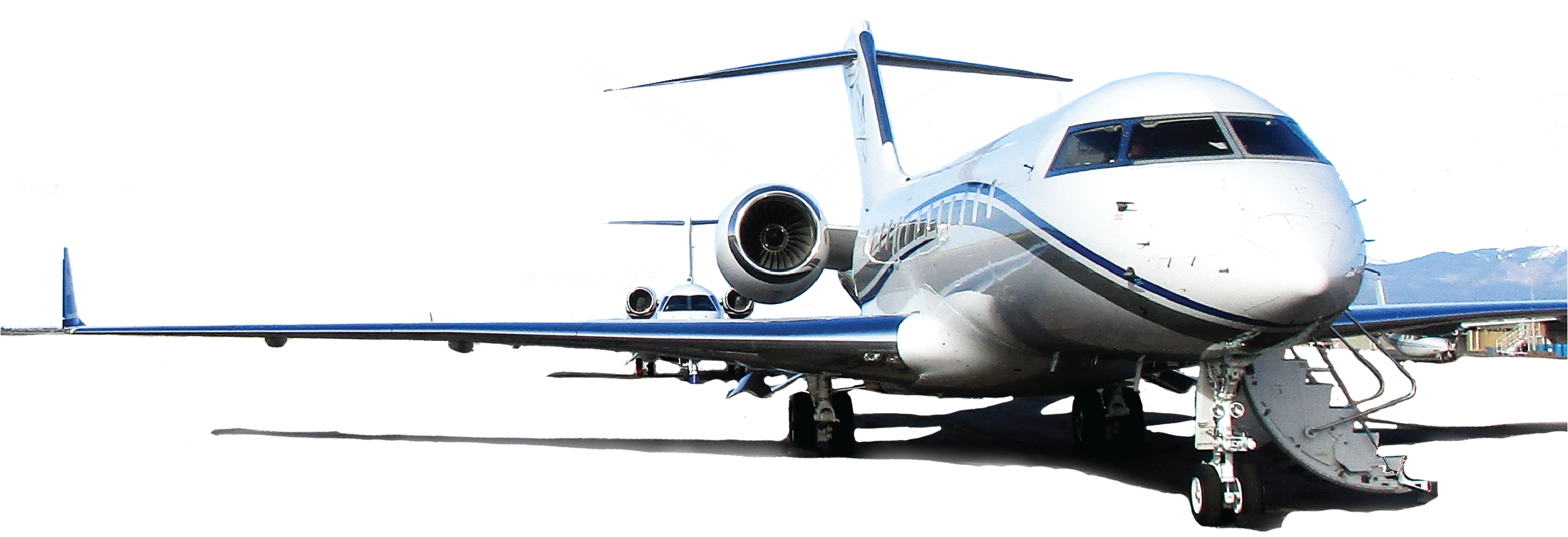 Santa Fe airplanes alpha IMage separator